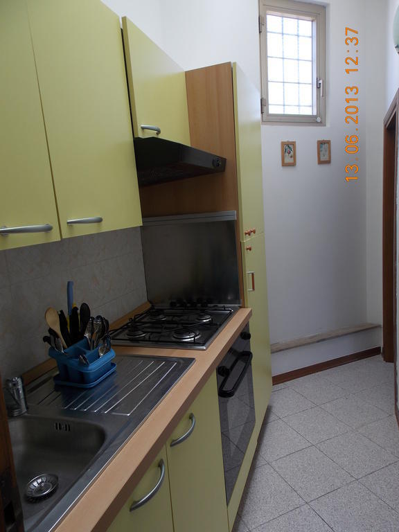 Il Gatto Con Gli Stivali - Affittacamere Florenz Zimmer foto