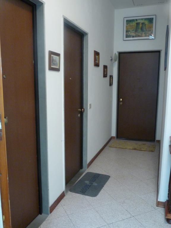 Il Gatto Con Gli Stivali - Affittacamere Florenz Exterior foto